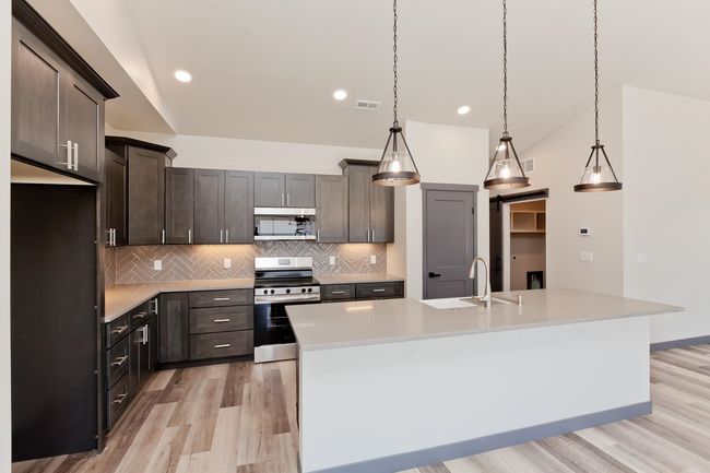 2877 Rock Creek Dr, House other with 4 bedrooms, 2 bathrooms and null parking in Grand Junction CO | Image 13