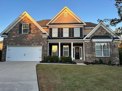 60 Fork Branch Court, Irmo, SC, 29063 | Card Image
