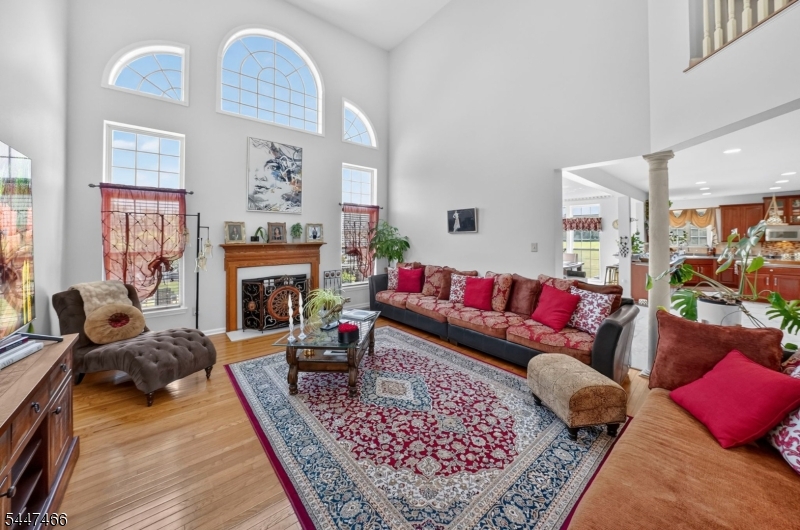 Residential in Alexandria Twp. 2