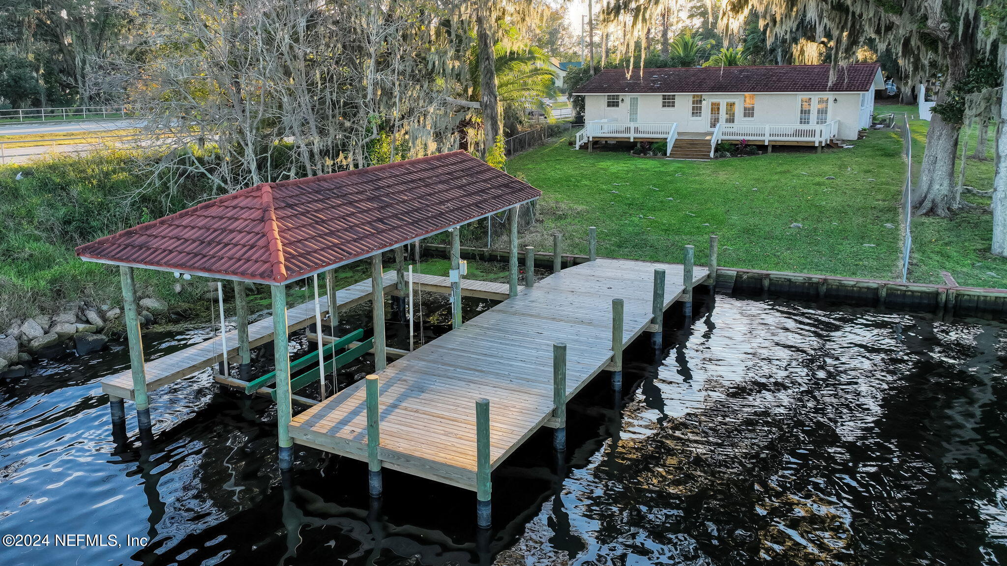 County Road 220 , Middleburg, FL 32068