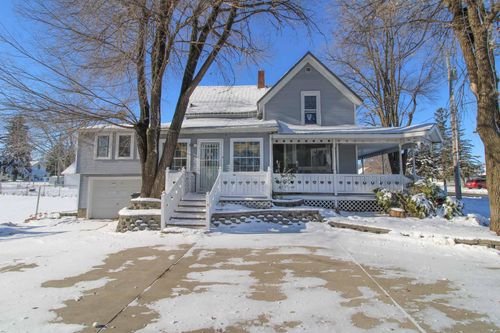 13 2nd Ave Sw, Long Prairie, MN, 56347-1822 | Card Image