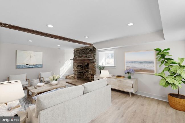 15570 Second St, House other with 4 bedrooms, 4 bathrooms and null parking in WATERFORD VA | Image 66