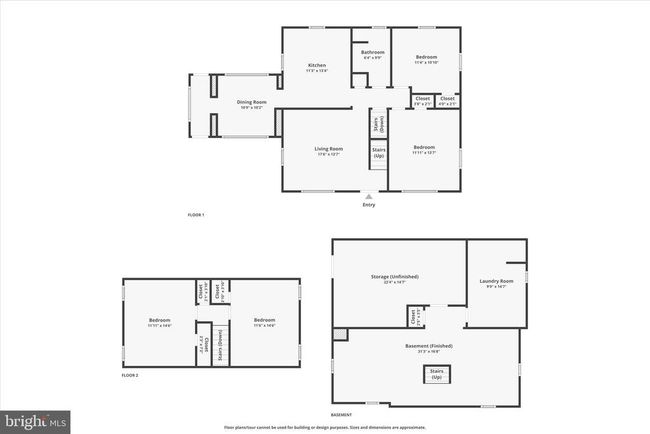 137 Bowers Rd, House other with 4 bedrooms, 1 bathrooms and null parking in MERTZTOWN PA | Image 37