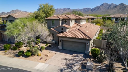 17735 N 99th Pl, Scottsdale, AZ, 85255-2526 | Card Image
