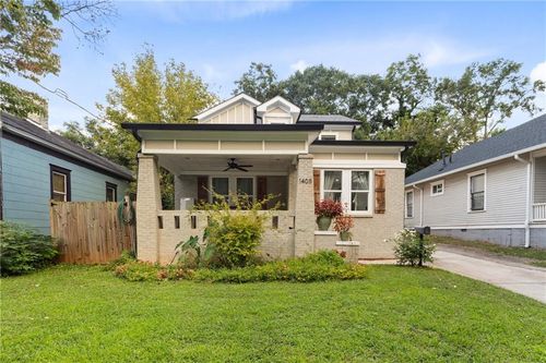 1405 Athens Ave Sw, atlanta, GA, 30310-4303 | Card Image