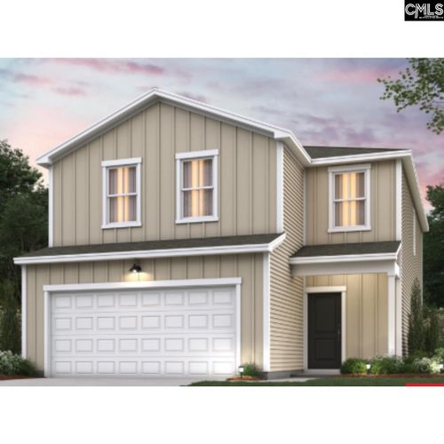 2185 Lofton Rd, Blythewood, SC, 29016-9296 | Card Image