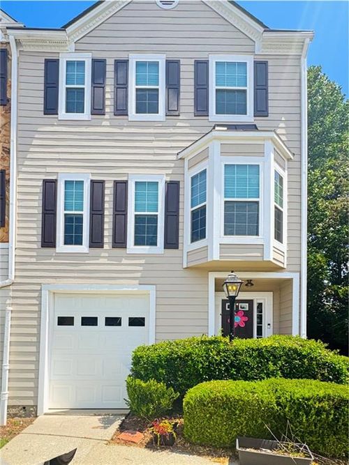 2021 Pinnacle Pointe Dr, Norcross, GA, 30071-4917 | Card Image