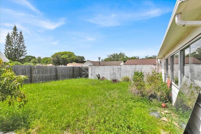 11004 Heathrow St, Townhouse with 3 bedrooms, 2 bathrooms and null parking in ORLANDO FL | Image 27