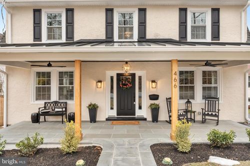 466 Saint Davids Ave, WAYNE, PA, 19087-4203 | Card Image