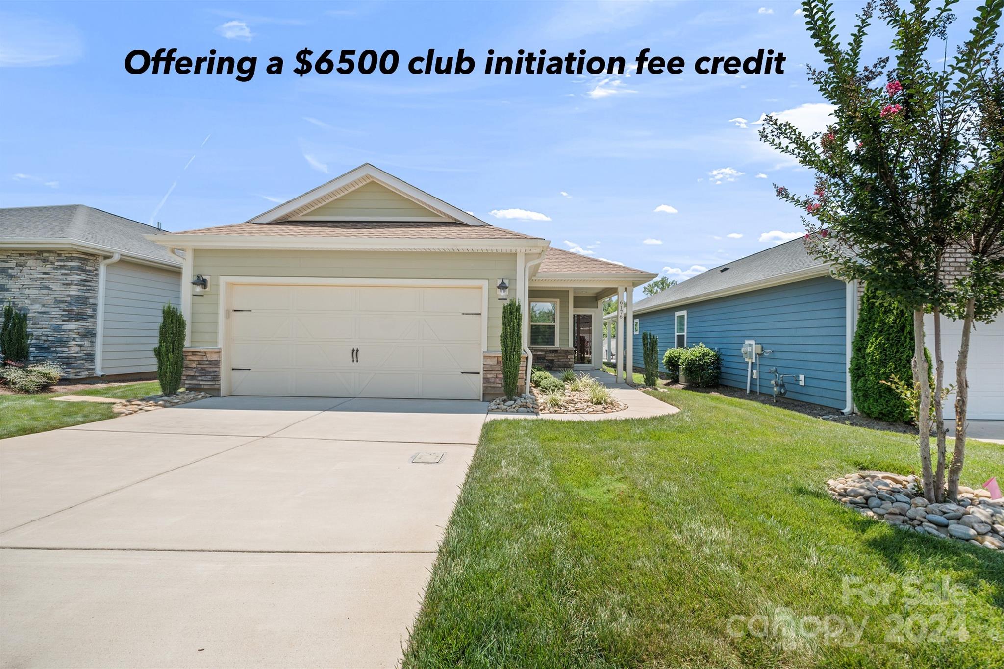 Raven Rock Dr, Denver, NC 28037