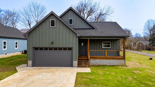 302 Cumberland Ave, Jasper, TN, 37347-3107 | Card Image