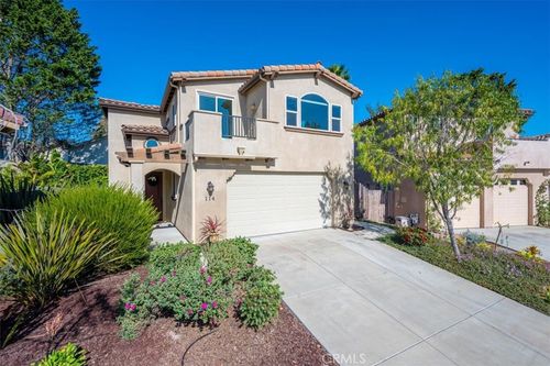 114 Village Cir, Pismo Beach, CA, 93449-3420 | Card Image