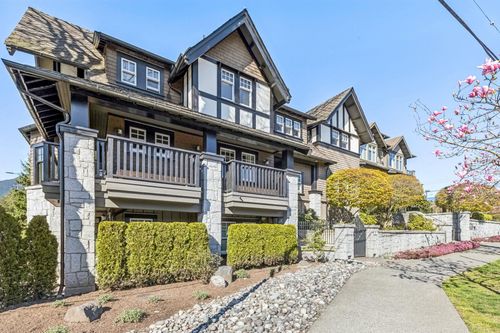 207-116 W 23rd Street, North Vancouver, BC, V7M2A9 | Card Image