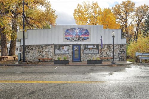107 Cottonwood Ave, BUENA VISTA, CO, 81211-8527 | Card Image