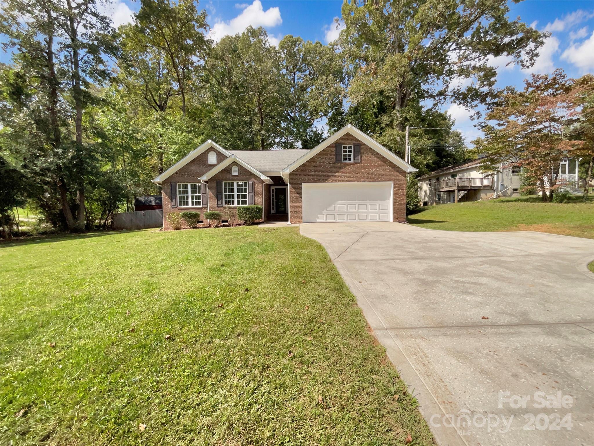 Monroe Ave, Kings Mountain, NC 28086