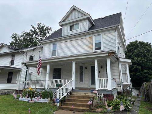 230 Pleasant St, Ashland, OH, 44805 | Card Image