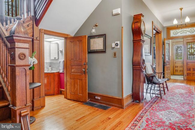 157 Fernbrook Ave, House other with 6 bedrooms, 4 bathrooms and null parking in WYNCOTE PA | Image 25