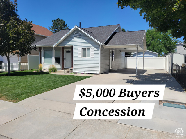 6100 , Taylorsville, UT 84129