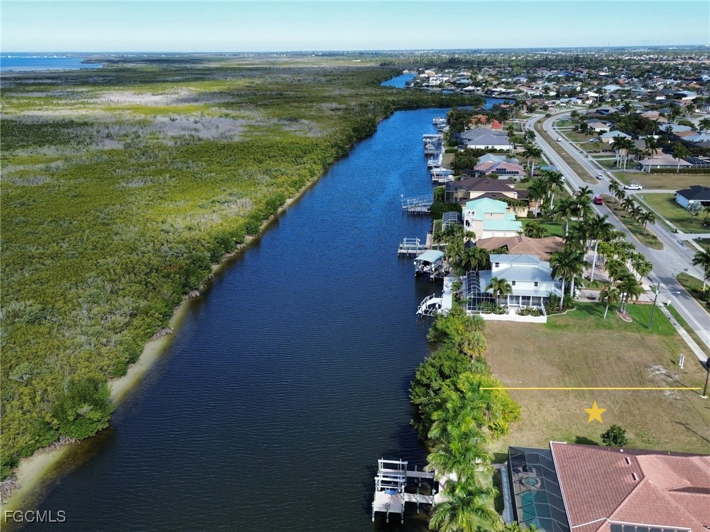 Land in Cape Coral