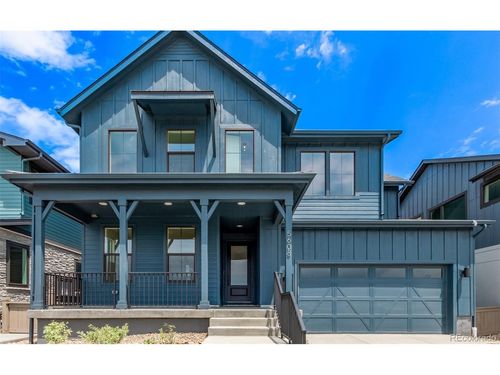 5608 Grandville Ave, Longmont, CO, 80503-9524 | Card Image