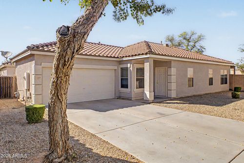 1368 S Wagon Wheel Ct, Chandler, AZ, 85286-4273 | Card Image