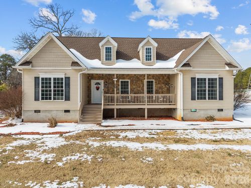 4275 Bethany Church Rd, Claremont, NC, 28610-9514 | Card Image