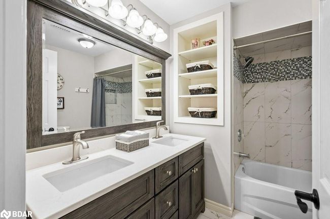 47 Dunrobin Dr, House other with 5 bedrooms, 4 bathrooms and 4 parking in Caledonia ON | Image 36