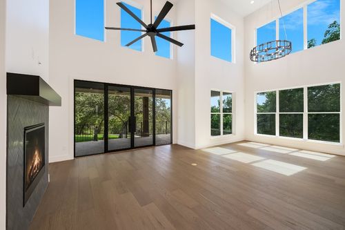 109 Willow Hill Dr Drive, Georgetown, TX, 78633 | Card Image