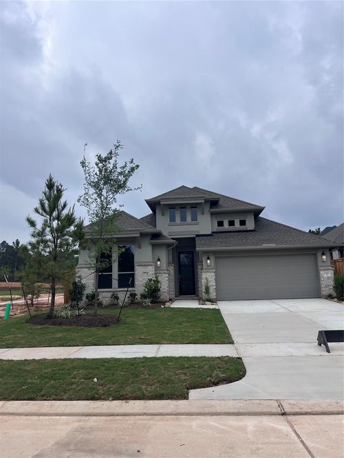 26063 Peacetree Lane, Montgomery, TX, 77316 | Card Image