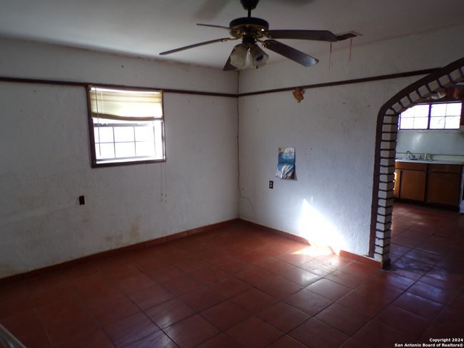 LOT 179 Windmill Rd, House other with 3 bedrooms, 2 bathrooms and null parking in Uvalde TX | Image 5
