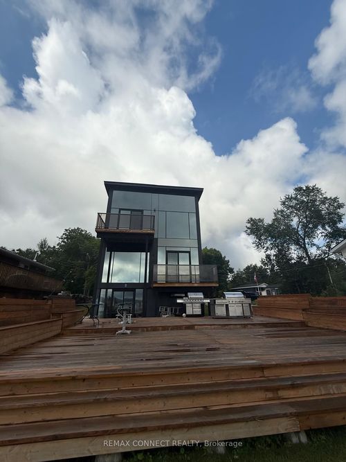 25 Sallows Dr, Victoria Harbour, ON, L0K2A0 | Card Image