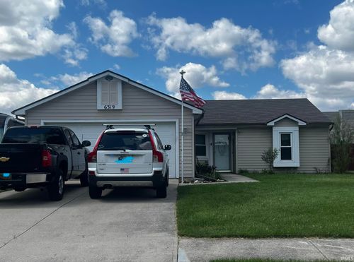 6319 High Point Run, Fort Wayne, IN, 46825-4680 | Card Image