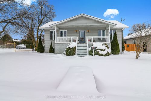 165 Paterson St, Collingwood, ON, L9Y3N4 | Card Image