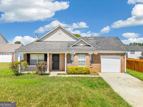 247 Marsh Glen Dr, Jonesboro, GA, 30238-6222 | Card Image