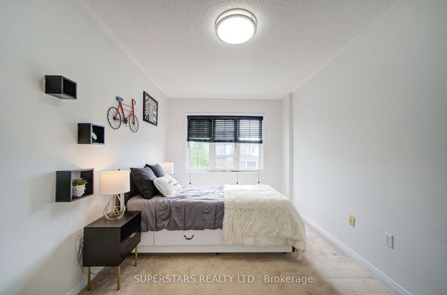 50 Macadam Rd, House attached with 3 bedrooms, 4 bathrooms and 2 parking in Markham ON | Image 34