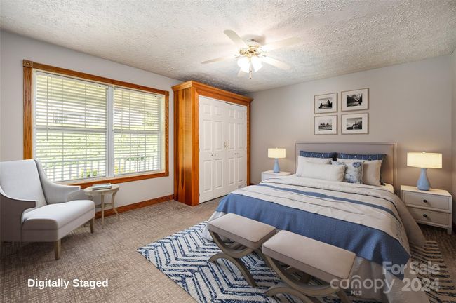 Primary Bedroom on Main Floor | Image 16