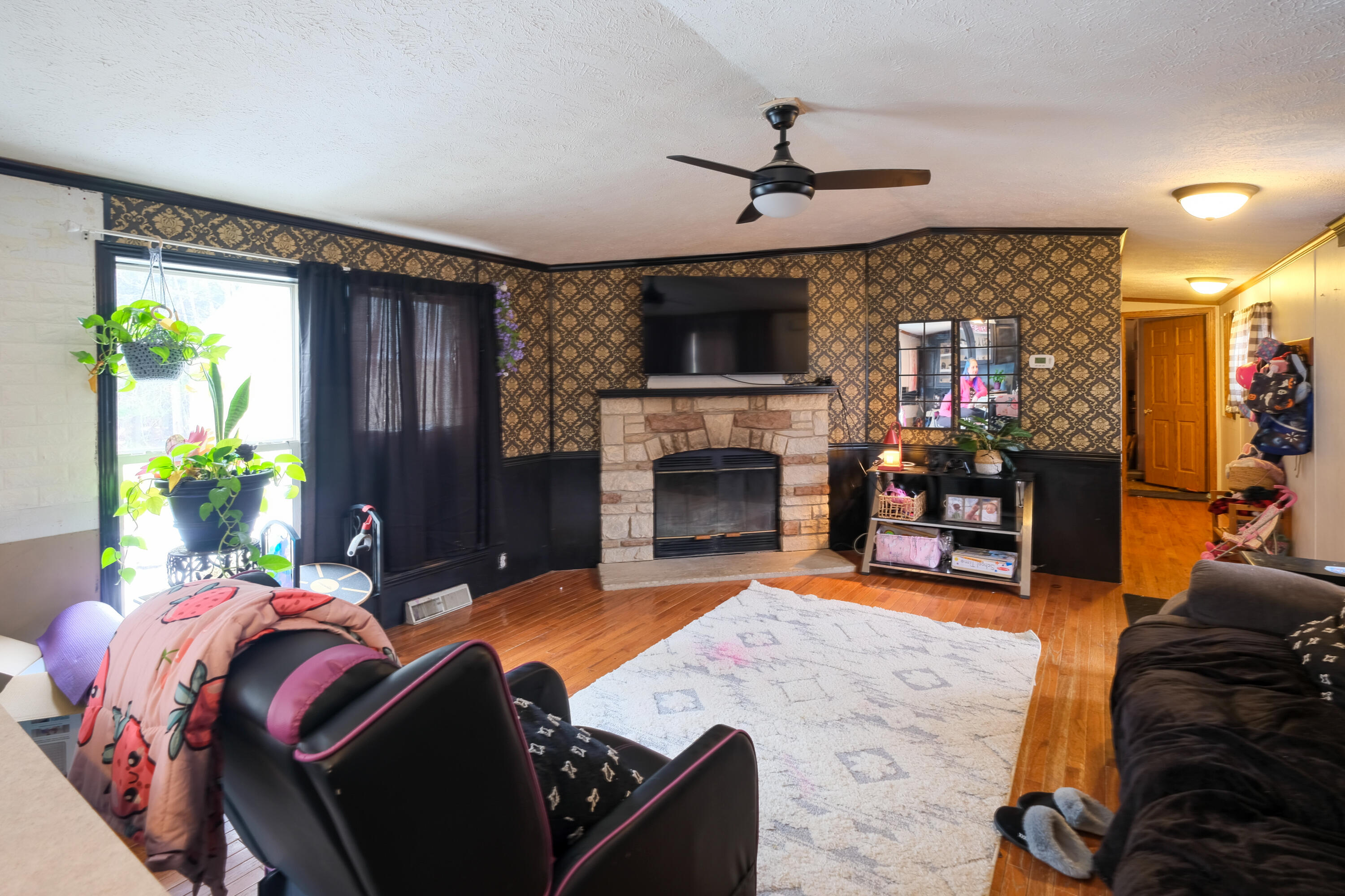 Residential in Glenburn 2