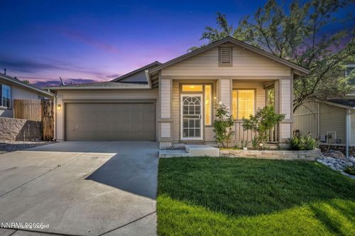 6244 Everest Ct, Reno, NV, 89523-2851 | Card Image