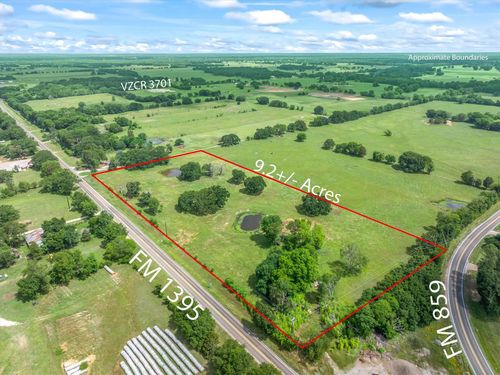 TBD Fm-1395, Edgewood, TX, 75117 | Card Image