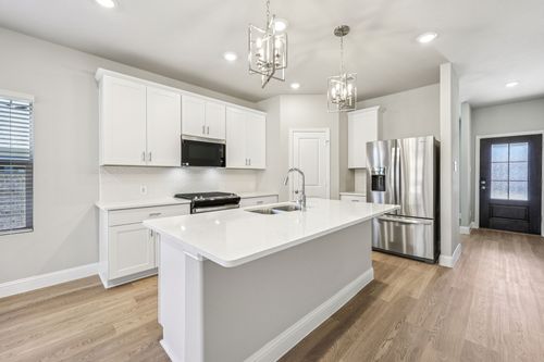 3410 Copperwood Dr, Mckinney, TX, 75071-7277 | Card Image