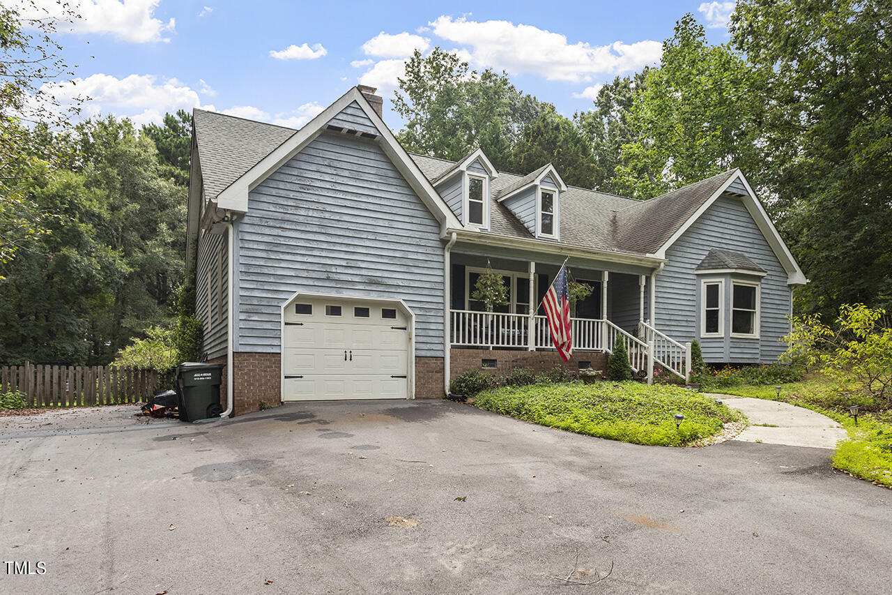 Keri Dr, Garner, NC 27529