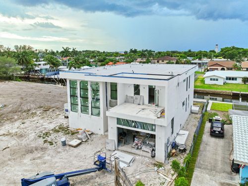 1410 Florian Dr, Dania Beach, FL, 33004-2658 | Card Image