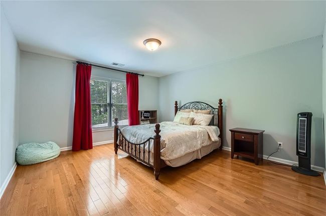 1025 Ector Dr Nw, House other with 7 bedrooms, 6 bathrooms and null parking in Kennesaw GA | Image 20