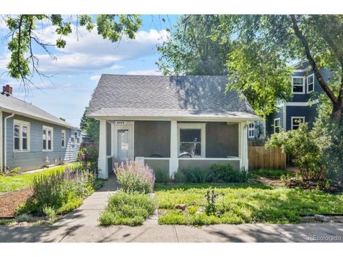 3968 Winona Ct, Denver, CO, 80212-2255 | Card Image