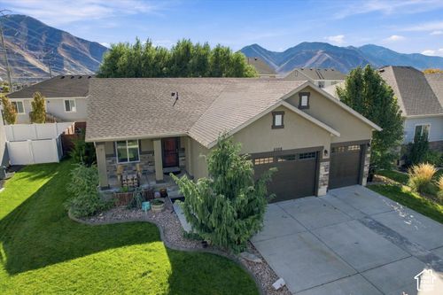 2308 E Ranch Hand Way, Spanish Fork, UT, 84660-6168 | Card Image