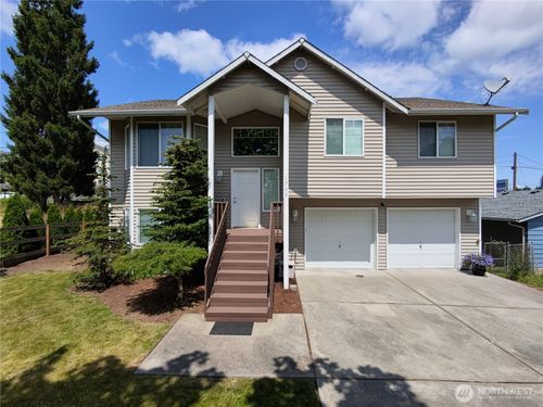 1709 Silver Lake Road, Everett, WA, 98208 | Card Image