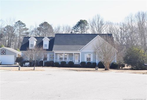 344 Braddock Drive, Lillington, NC, 27546 | Card Image