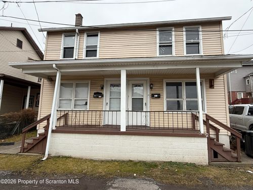 12 1/2 W Church St, Nanticoke, PA, 18634-2232 | Card Image