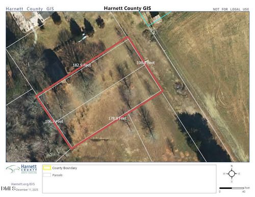 00 Antioch Church Rd, Dunn, NC, 28334 | Card Image