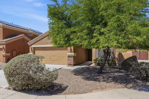 318 N 21st Cir, Coolidge, AZ, 85128-3225 | Card Image